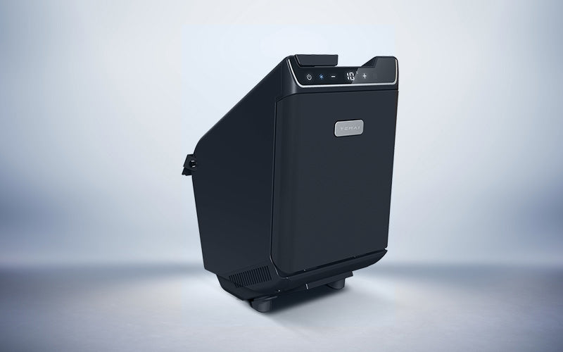 Tesla Fridge | TEMAI Aurora-Y03