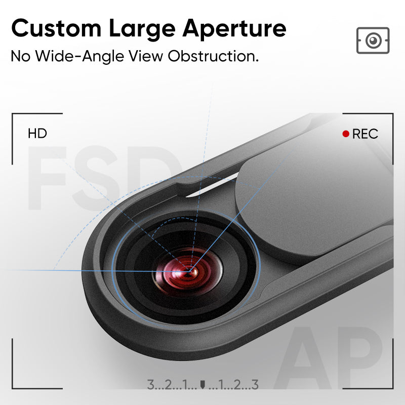 Tesla Model 3/Y Interior Camera Privacy Cover: The Ultimate Guide