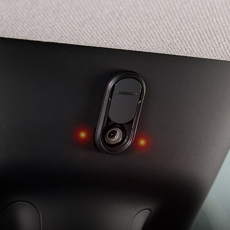 How to See the Front Camera on Your Tesla Model Y (It's Easier Than You Think)