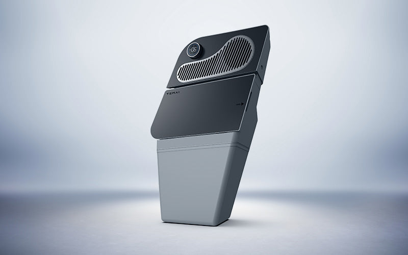 The GLAClER Y Trunk Fridge: The Ultimate Tesla Model Y Accessory You Didn't Know You Needed