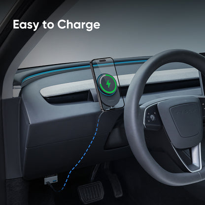 Qi2 Magsafe Car Charger