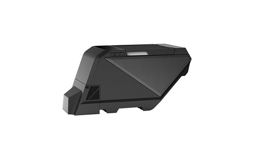 Tesla Cybertruck Fridge | 18L Center Console Cooler – TEMAI