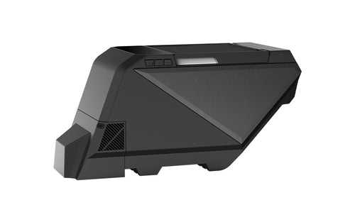 Tesla Cybertruck Fridge | 18L Center Console Cooler – TEMAI