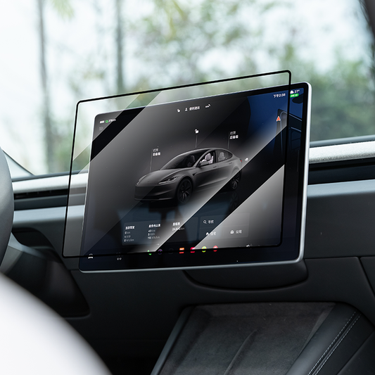 Tesla Screen Protector -Model 3/Y