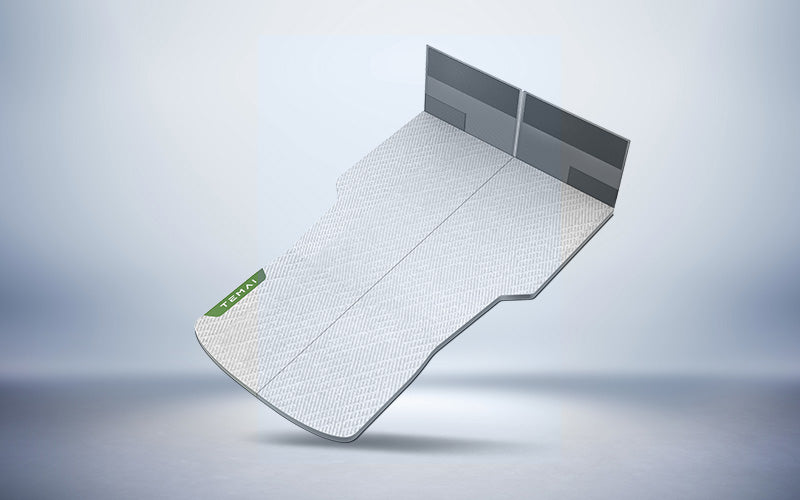temai Tesla Camping Mattress1